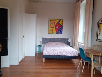 Chambre Joséphine 1