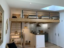 Gîte O'Bercail Studio 3