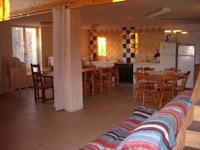 Gîte Au trapèze volant_Margès