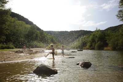 Camping Maui