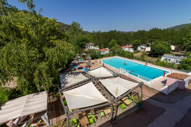 Restaurant MAUI - Camping MAUI_Tournon-sur-Rhône