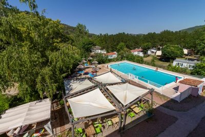 Restaurant MAUI - Camping MAUI_Tournon-sur-Rhône