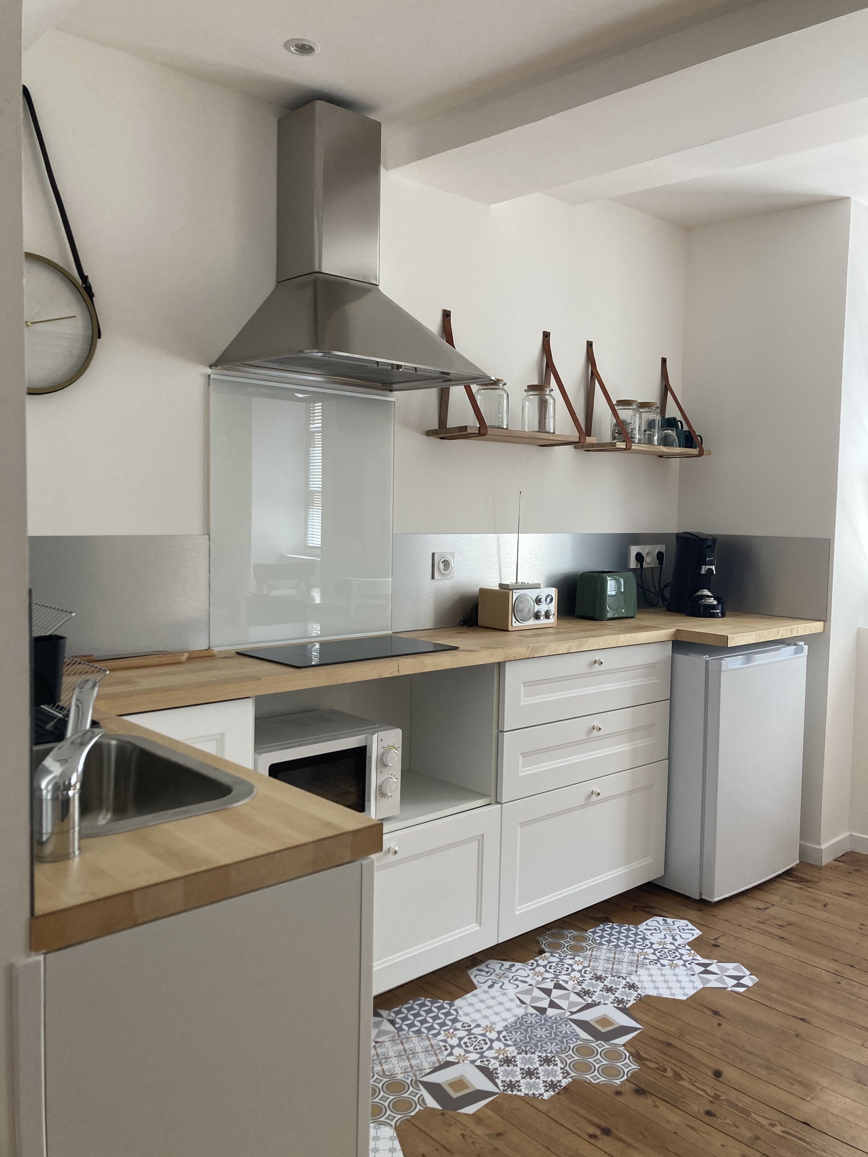 Gîte N° 2 - O Bercail