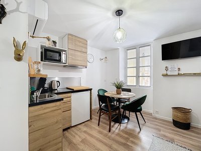 O'Bercail - Studio 1