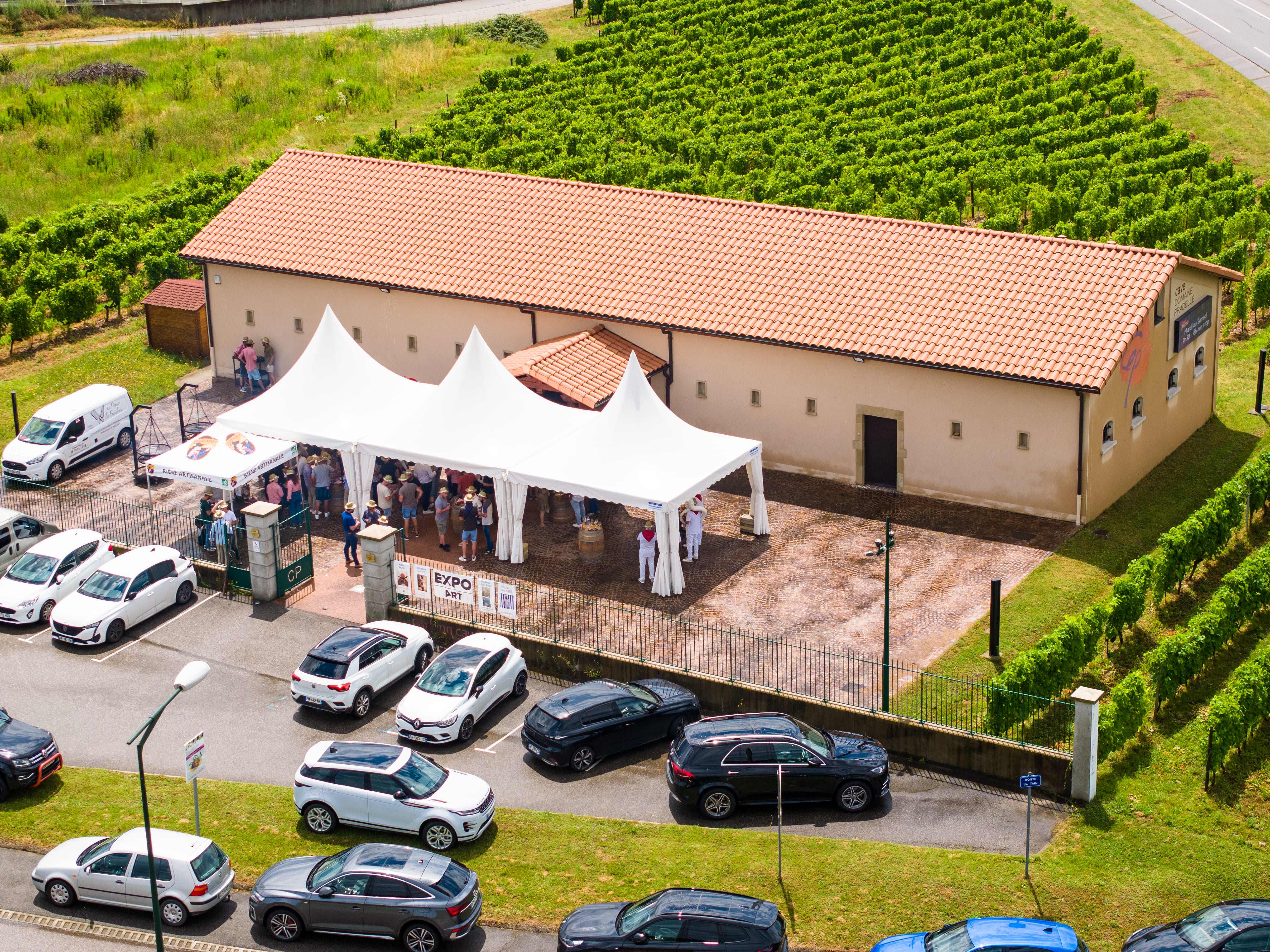 Caveau