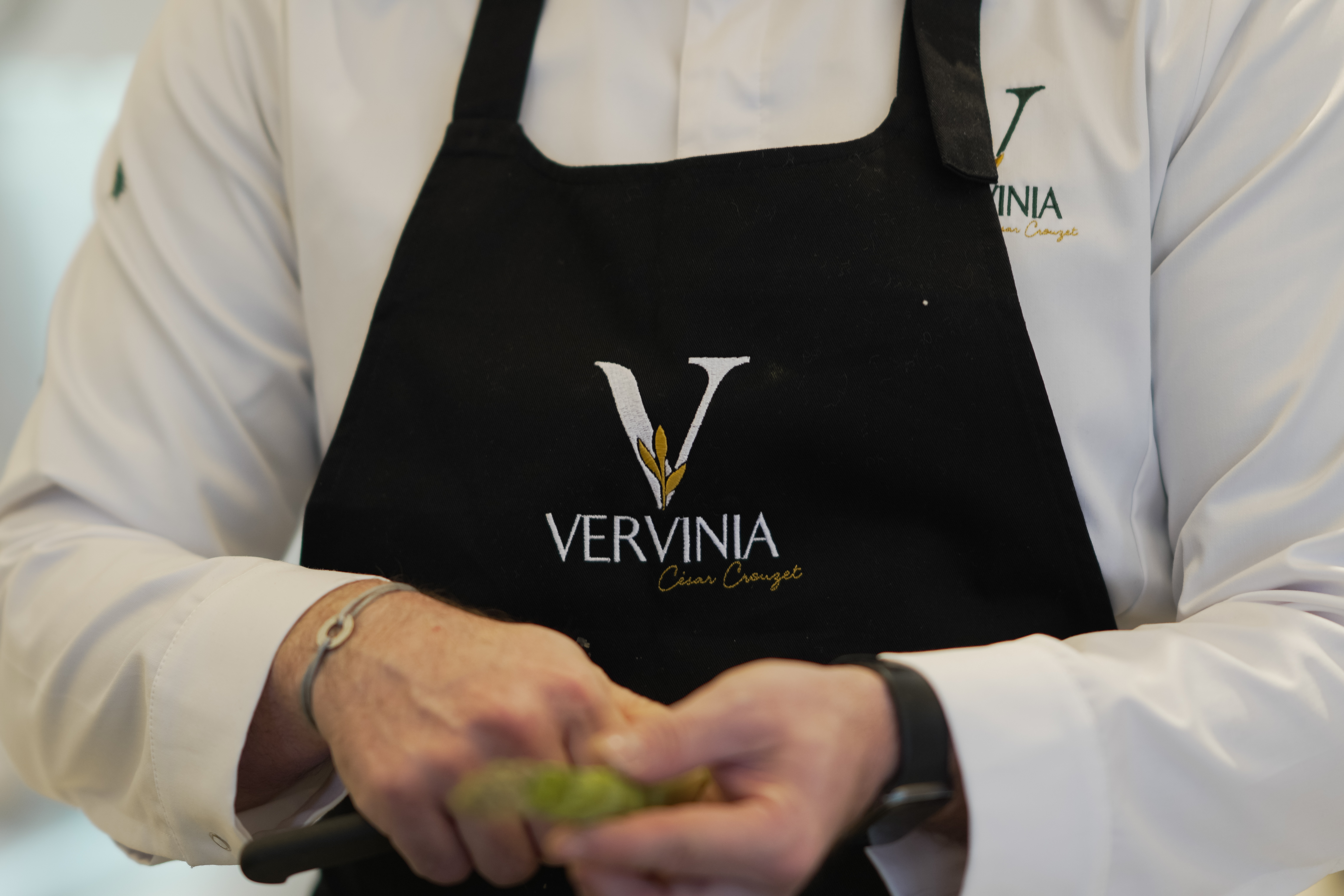 Restaurant Vervinia