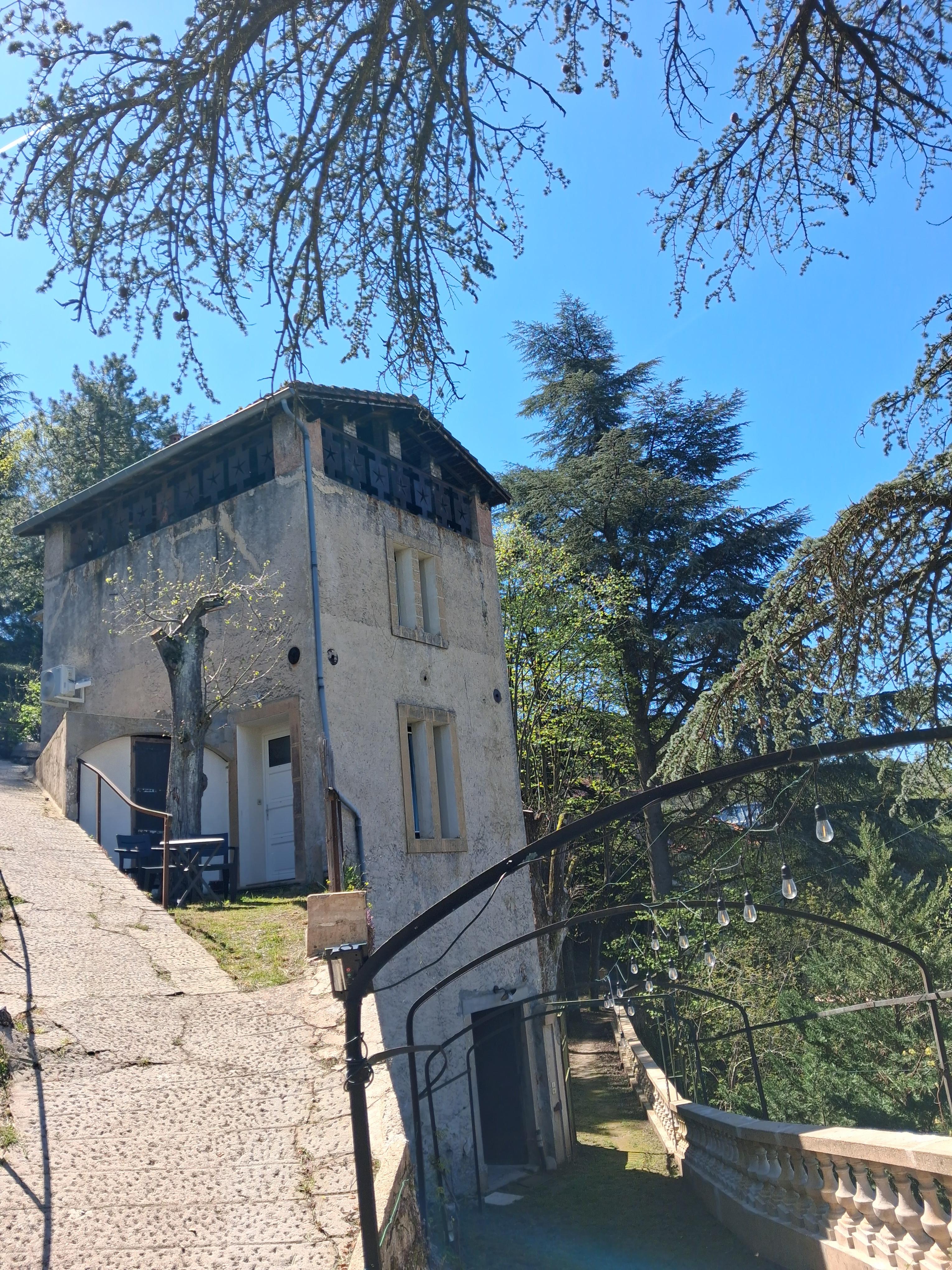 GÎTE DU VIGNERON