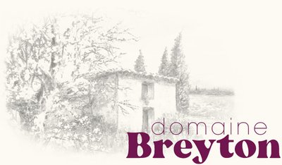 Domaine Breyton