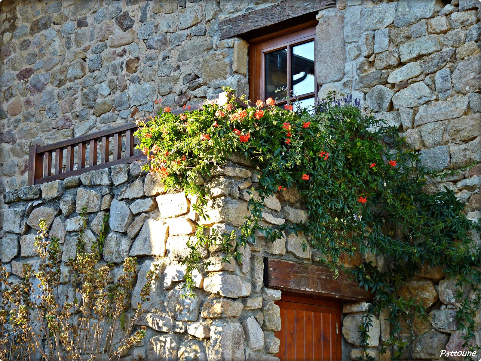 Musée des traditions vivaroises