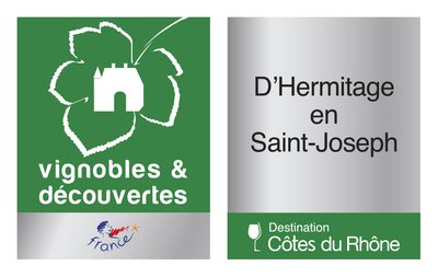 Label Vignobles & Découvertes