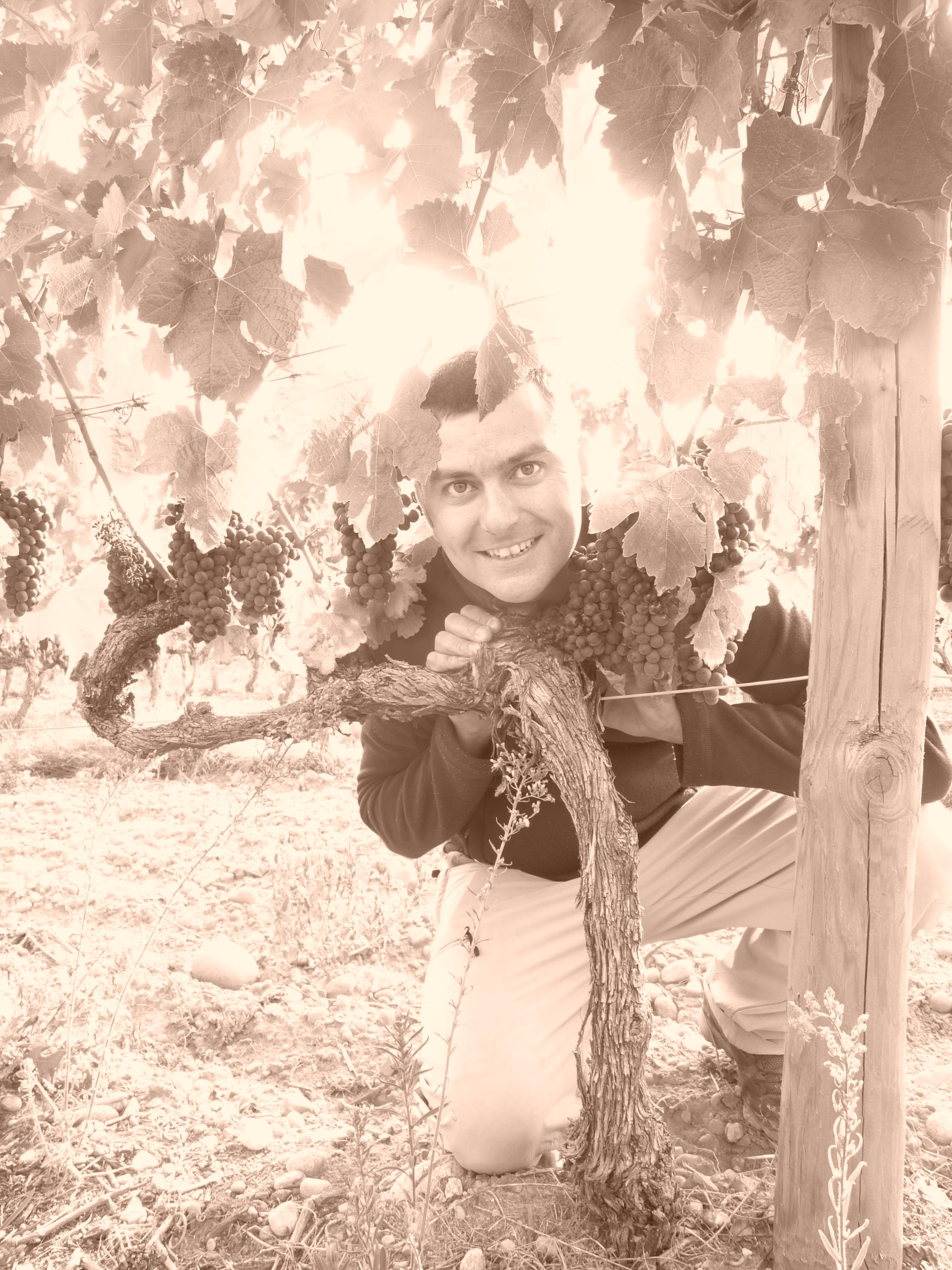 Gaylord Machon