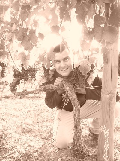 Gaylord Machon