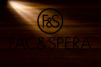 Hôtel Fac & Spera