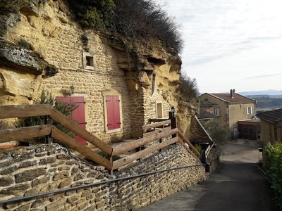 chasse aux trésors_ardèche hermitage