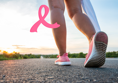 Marche Audax pour Octobre Rose_Sécheras