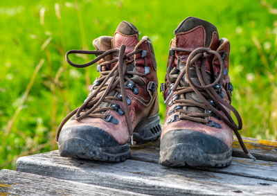 Balade Familiale - Cheminas_Cheminas