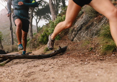 Trail Muzolais_Saint-Jean-de-Muzols