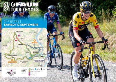 Faun Tour Féminin