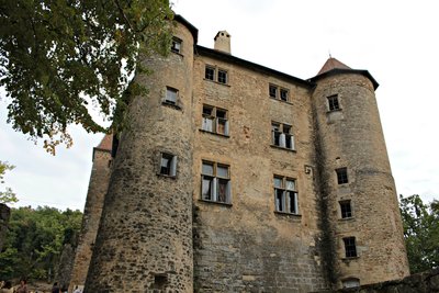 Château de Charmes