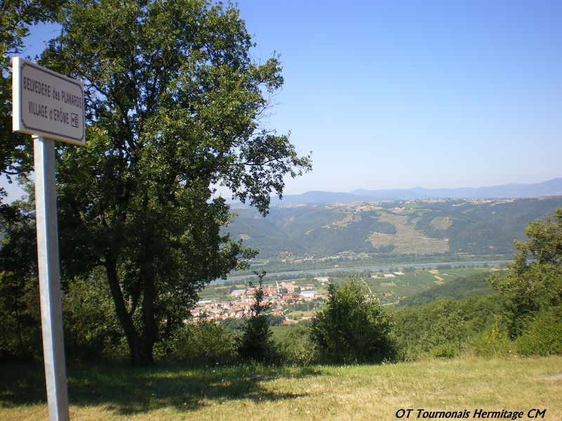 Belvédère des Planards