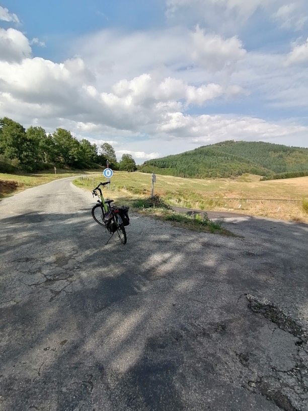 Col de Fontfreyde